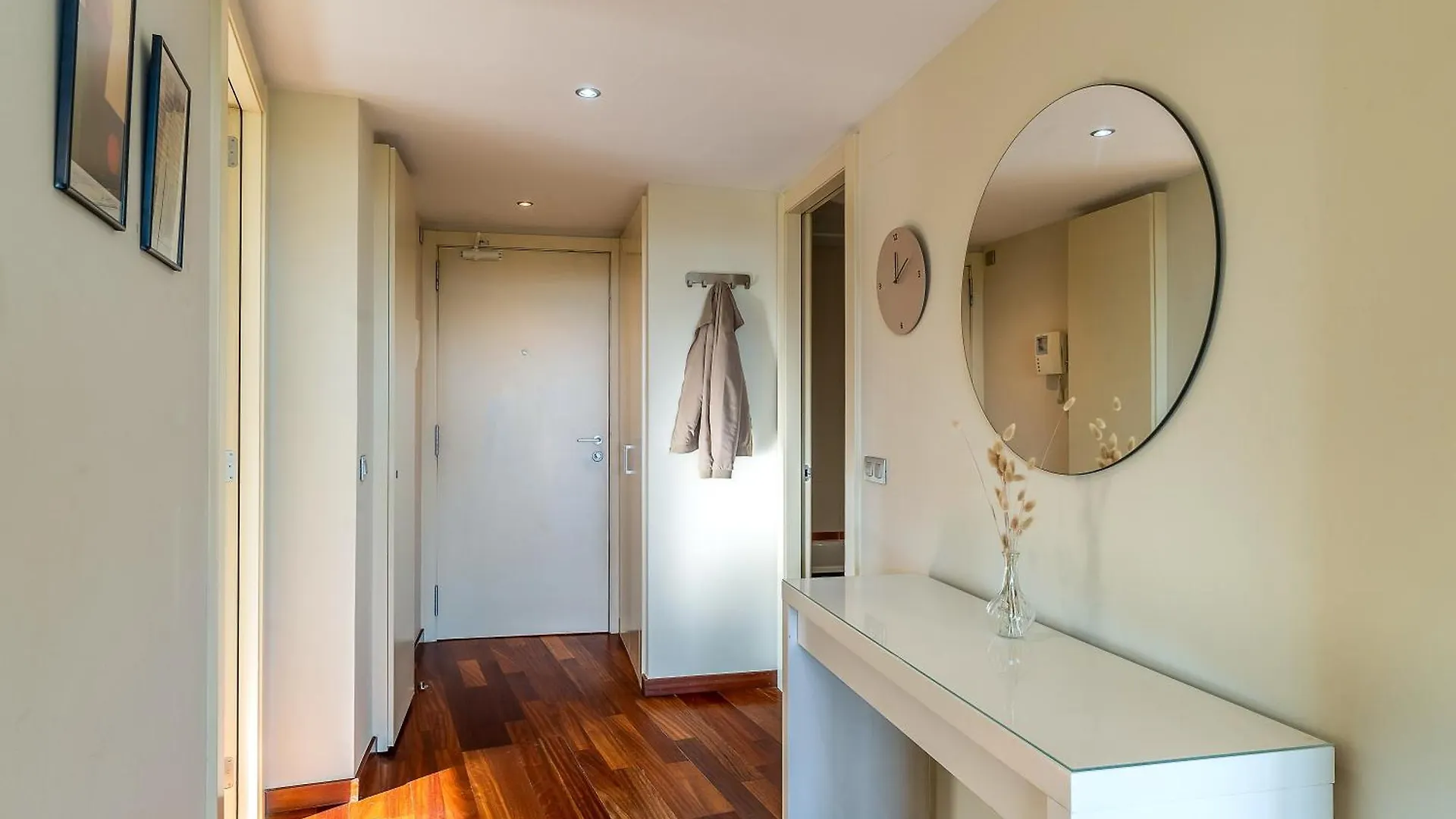 Canela Homes Barcelona Forum Sant Adria de Besos
