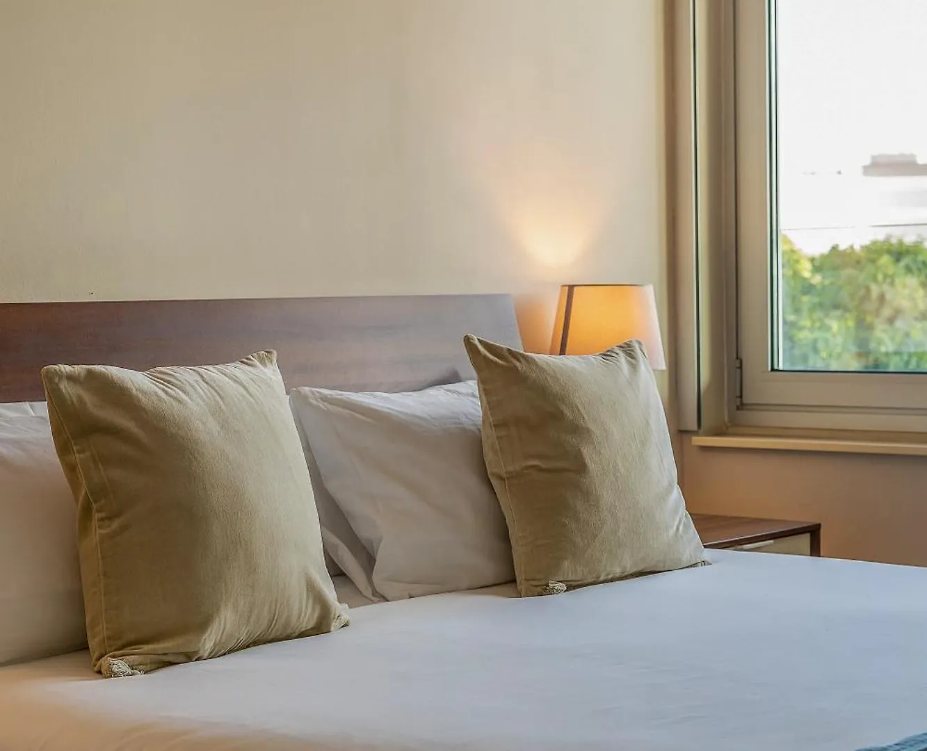 Appartement Canela Homes Barcelona Forum Sant Adria de Besos Spanje