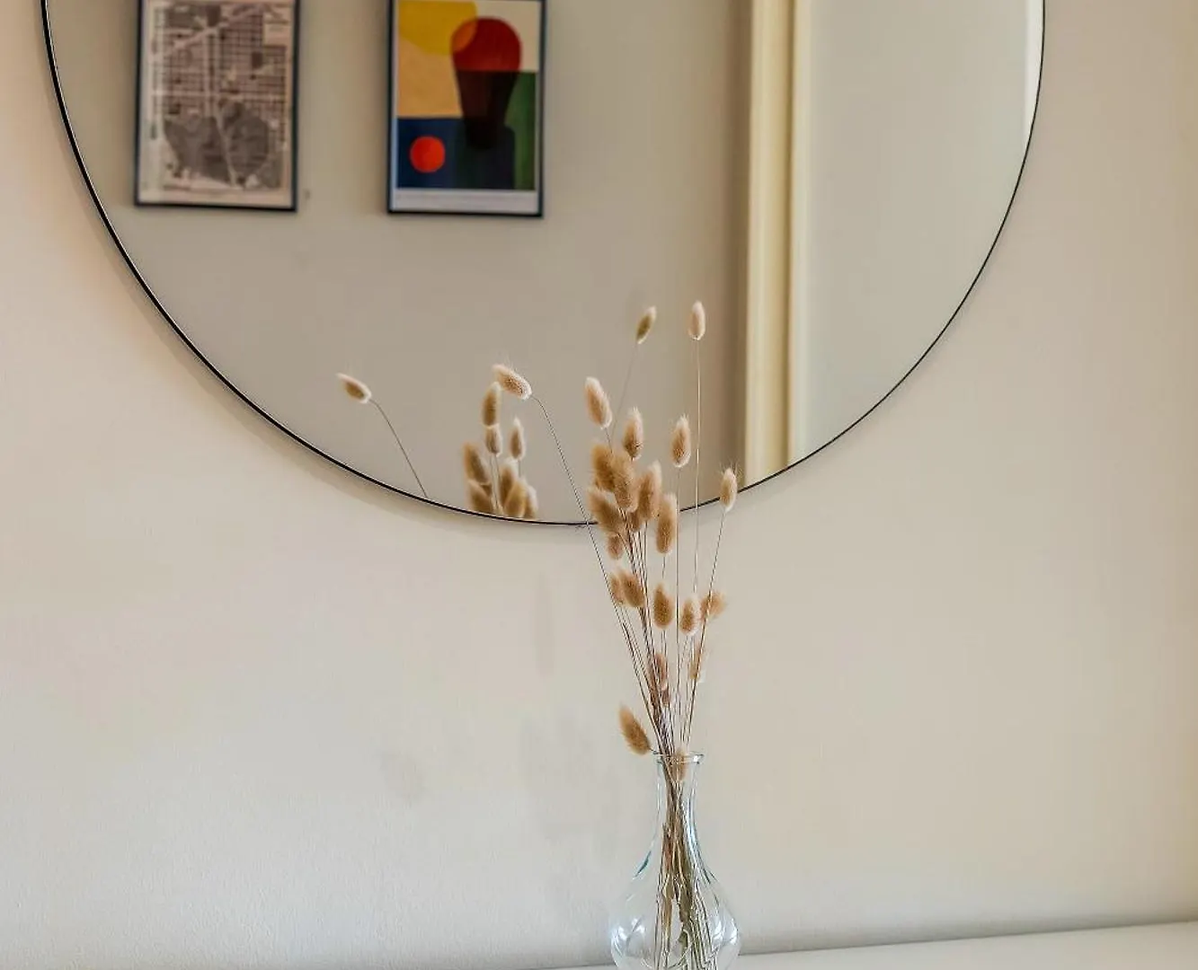Appartement Canela Homes Barcelona Forum Sant Adria de Besos