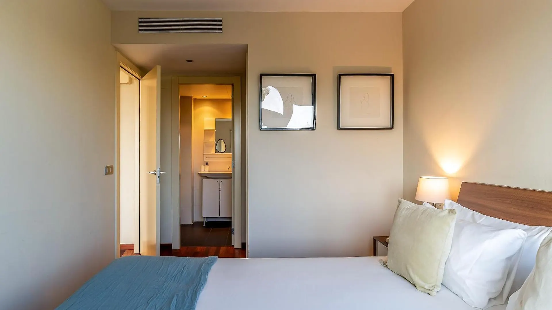 Canela Homes Barcelona Forum Sant Adria de Besos