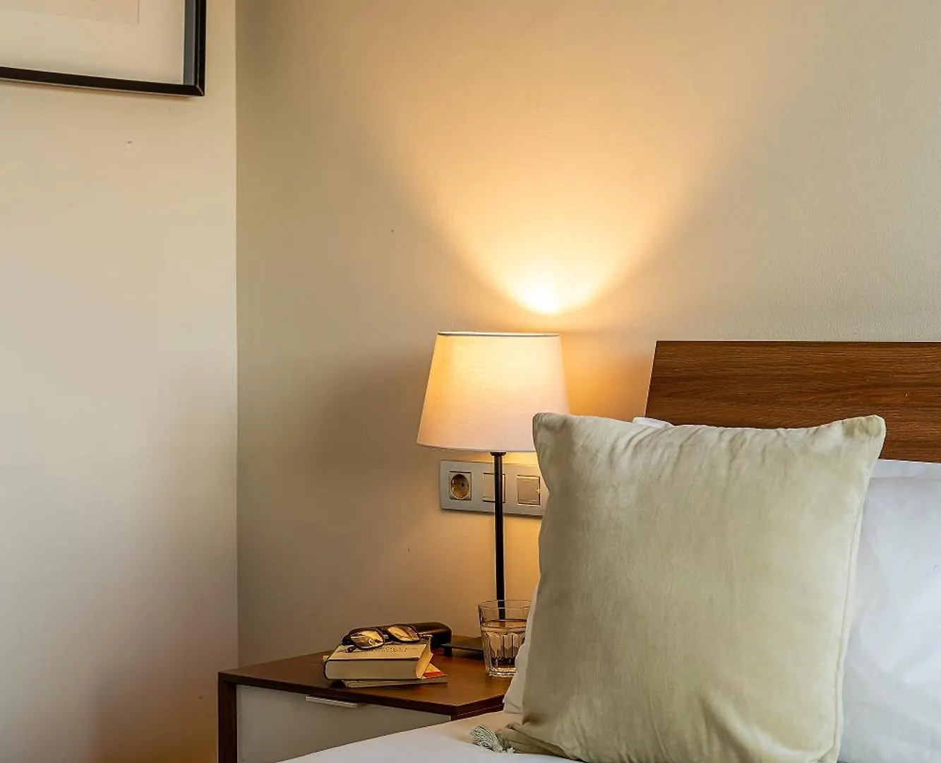 Appartement Canela Homes Barcelona Forum Sant Adria de Besos