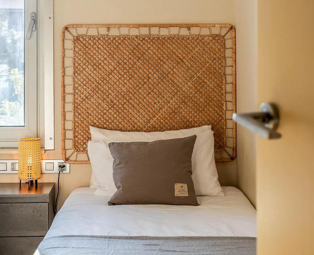 Appartement Canela Homes Barcelona Forum Sant Adria de Besos Spanje