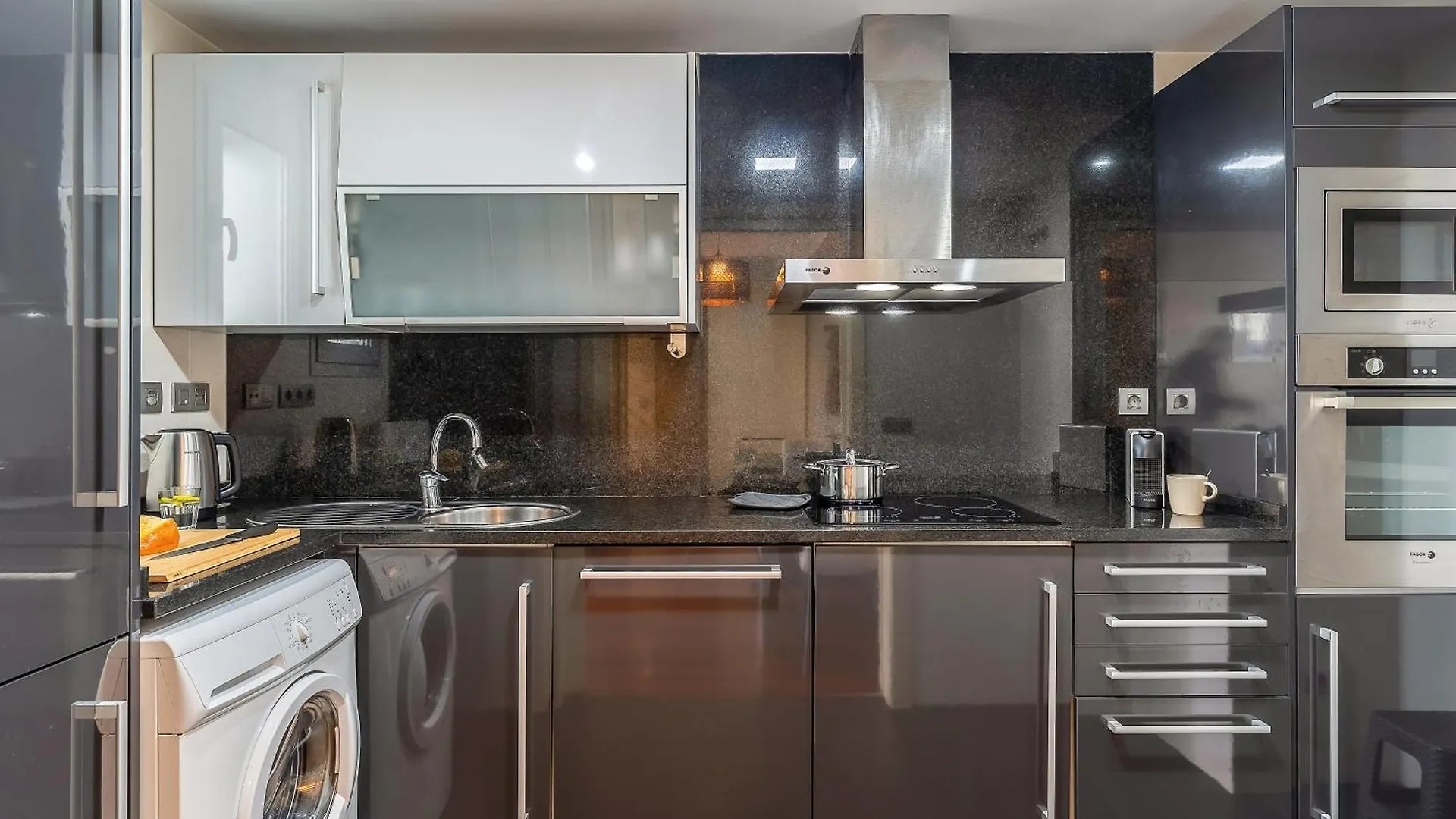 Canela Homes Barcelona Forum Sant Adria de Besos