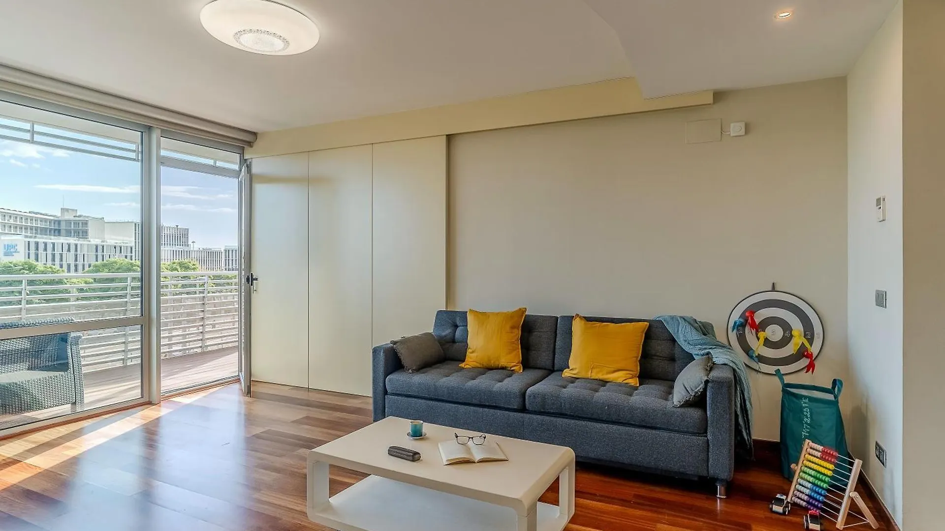 Canela Homes Barcelona Forum Sant Adria de Besos