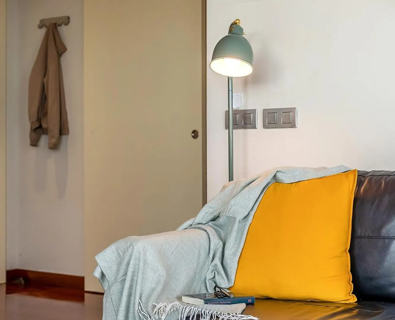 Canela Homes Barcelona Forum 산트 아드리아 데 베소스 아파트