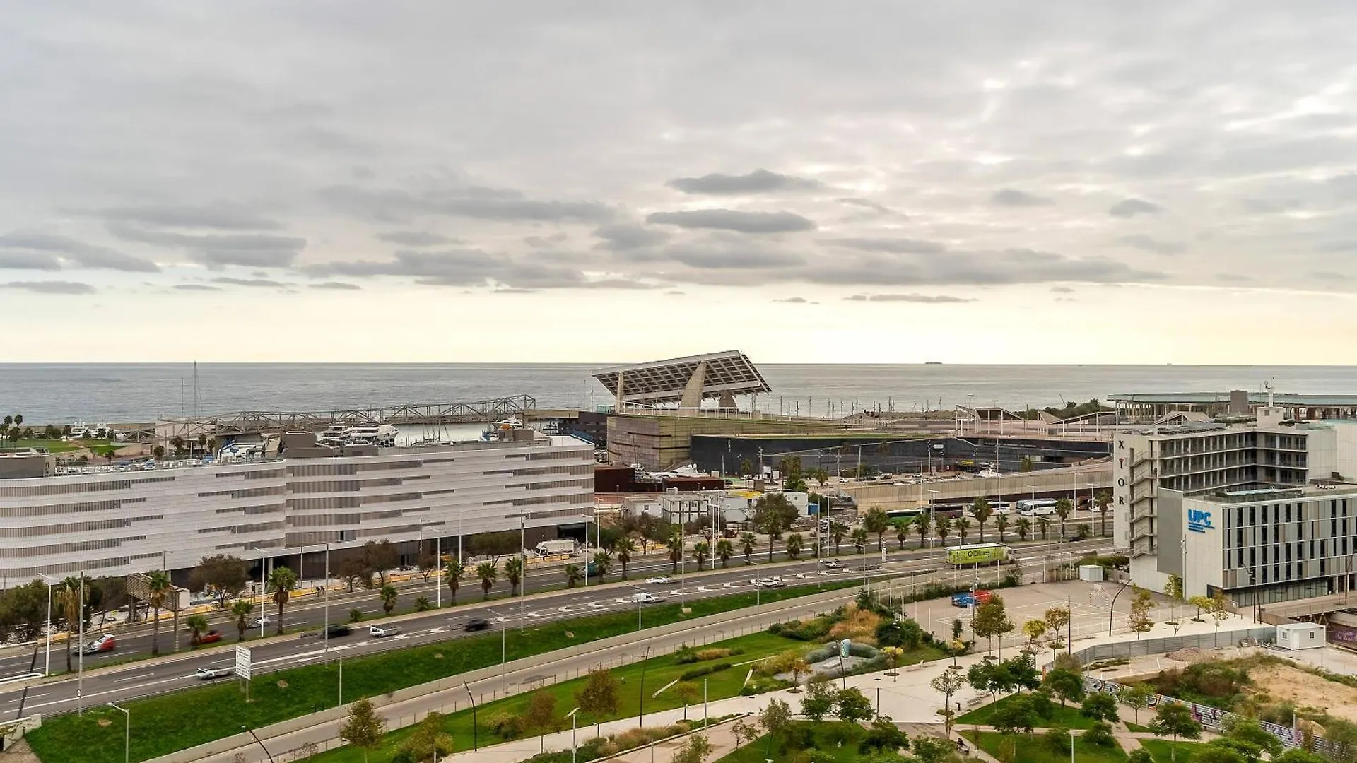 Canela Homes Barcelona Forum Sant Adria de Besos