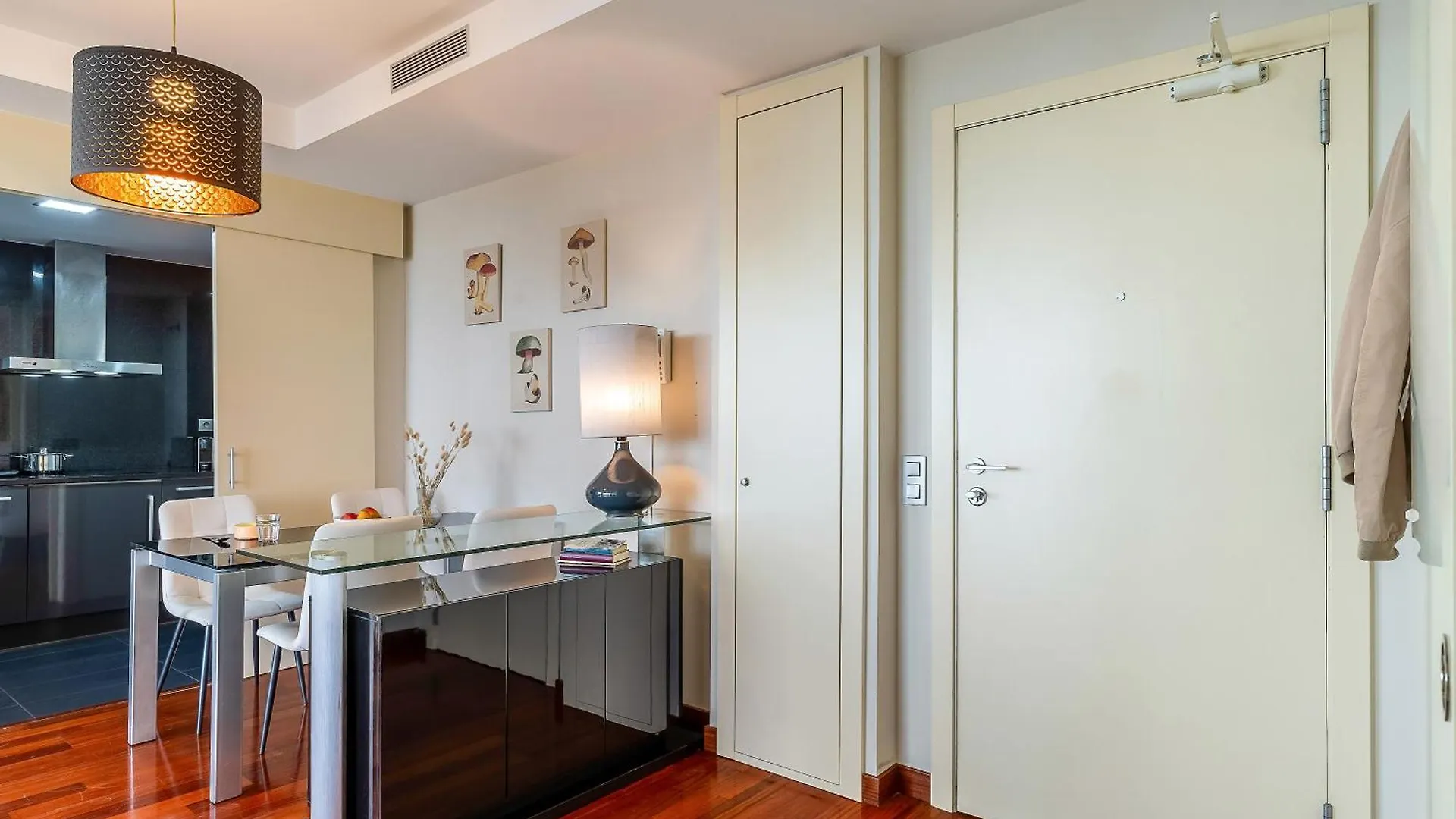 Canela Homes Barcelona Forum Sant Adria de Besos
