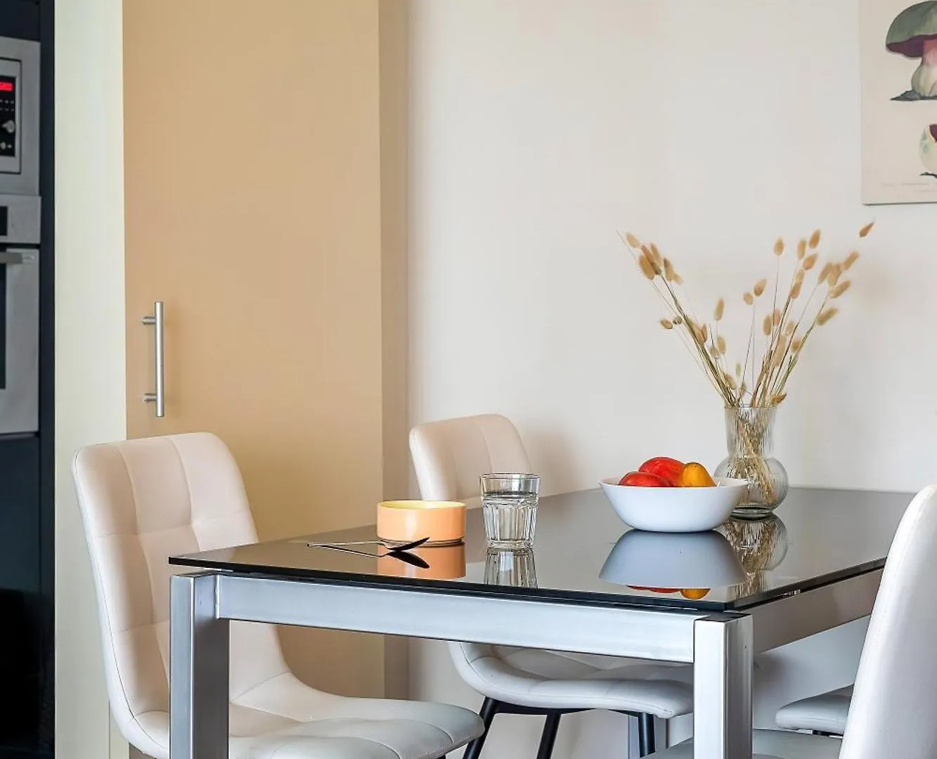 Canela Homes Barcelona Forum 산트 아드리아 데 베소스 아파트