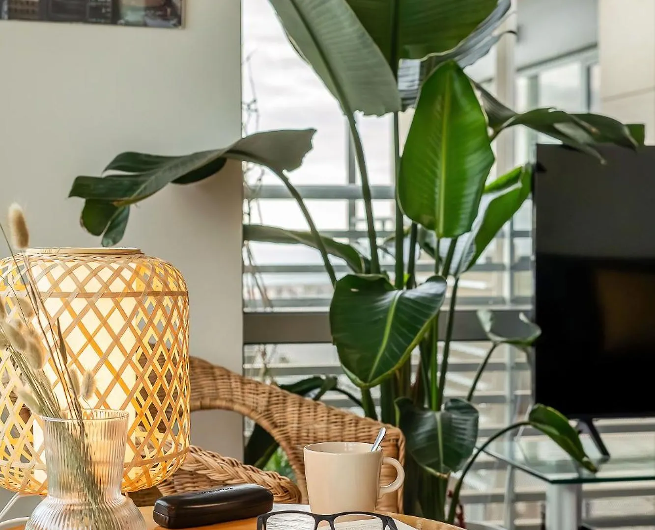 Canela Homes Barcelona Forum Sant Adria de Besos Appartement