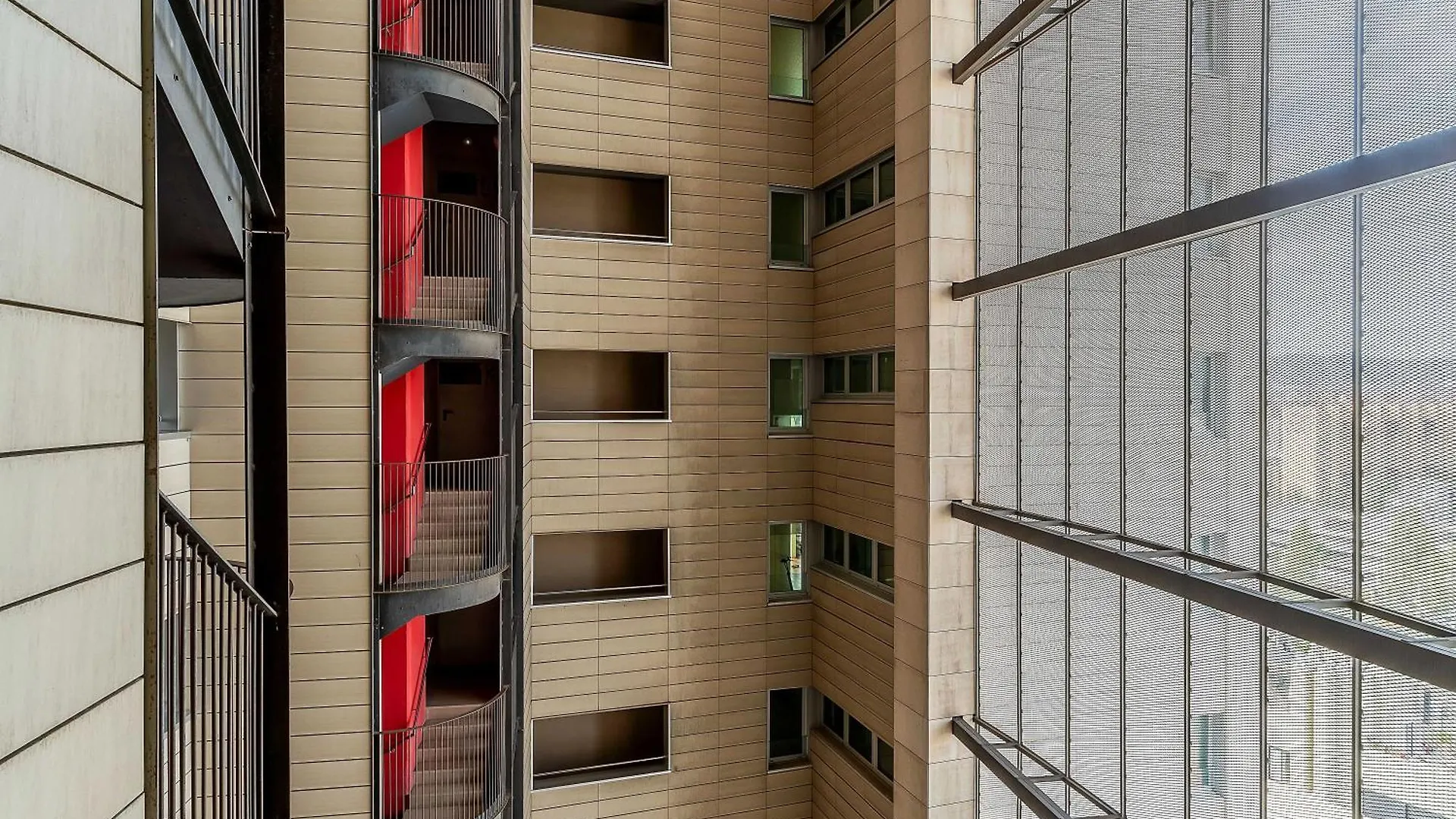 Appartement Canela Homes Barcelona Forum Sant Adria de Besos